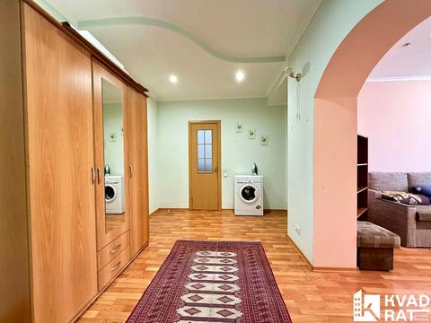 квартира по адресу Евгения Коновальца ул., 80а