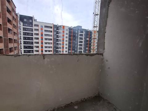 квартира по адресу Институтская ул., 6/1