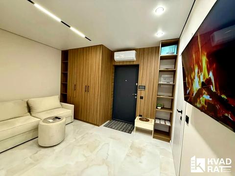 квартира по адресу Крайковского ул., 3