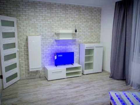 квартира по адресу Елизаветы Чавдар ул., 38