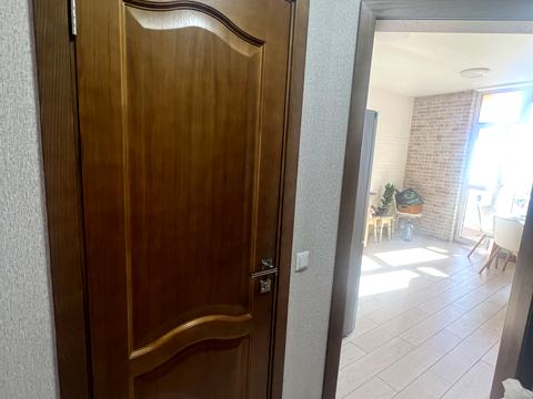 квартира за адресою Київ, Каховська вул., 58