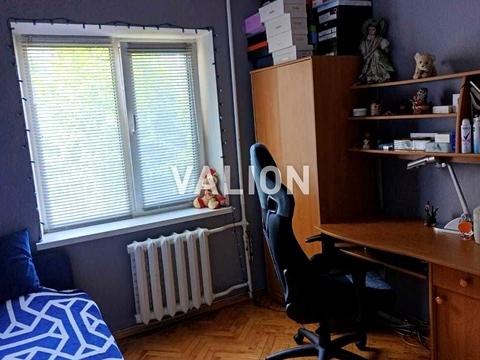 квартира по адресу Шолом-Алейхема ул., 24