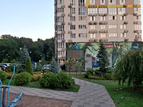 квартира за адресою Академіка Заболотного вул., 15-Б