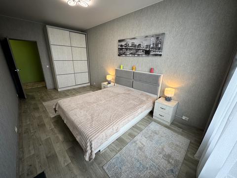 квартира за адресою Панорамна вул., 2