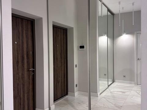 квартира за адресою Микільсько-Слобідська вул., 3-Б