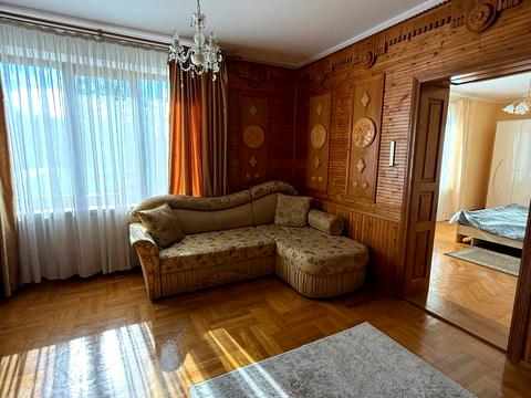 дом по адресу надрічна