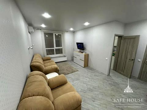 квартира за адресою с. Софіївська борщагівка, Героїв Небесної Сотні просп., 18/2