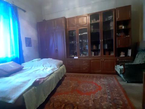 квартира по адресу Руфа ул., 33