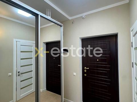 квартира за адресою Перлинна вул., 6
