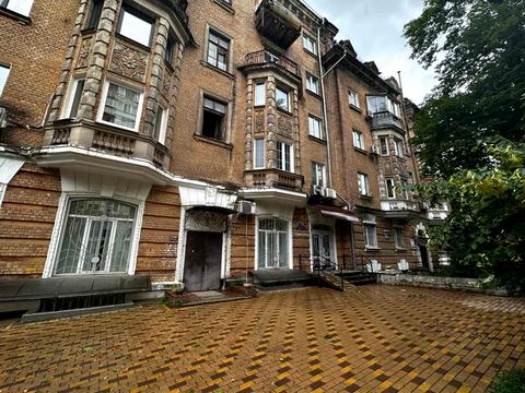 квартира за адресою Микільсько-Ботанічна вул., 7/9