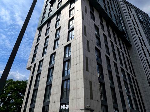 комерційна за адресою Миколи Пимоненка вул., 19