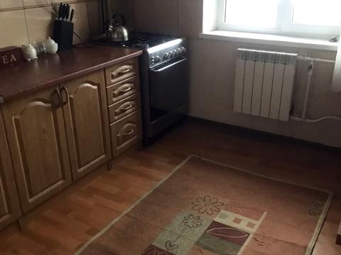 квартира по адресу Александры Экстер ул. (Цветаевой Марины), 8