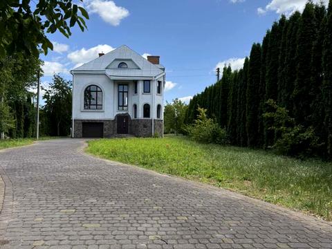 будинок за адресою Дубенська, 7
