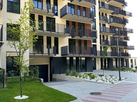 квартира за адресою Лісна вул., 4а