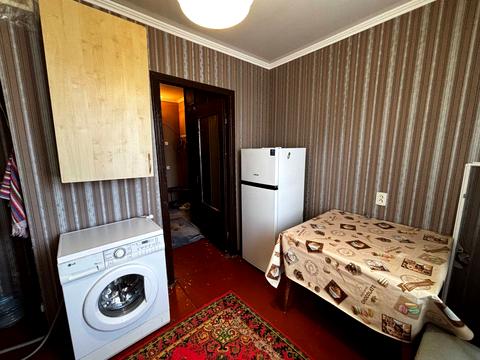 квартира по адресу Николаевское ул., 6