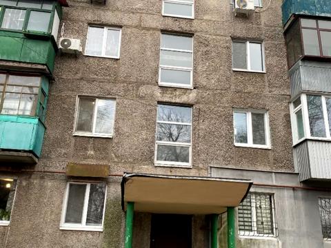 квартира по адресу Фосфорная ул., 9
