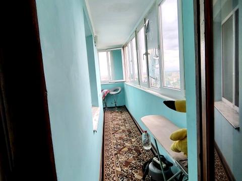 квартира по адресу Ильфа и Петрова ул., 39