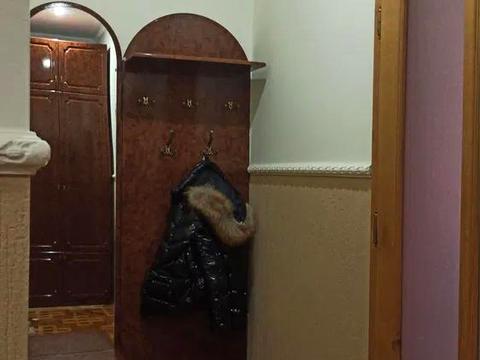 квартира по адресу Римлянина, 12
