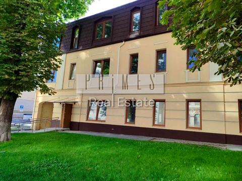 коммерческая по адресу Ивана Франко ул., 28