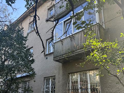 квартира по адресу Гвардійська, 3