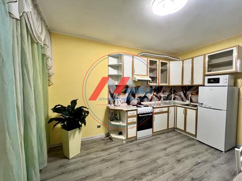 квартира по адресу Драгоманова ул., 14