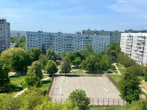 квартира по адресу Полтавский Шлях ул., 152