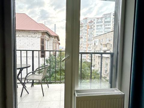 квартира за адресою Педагогічна вул., 20б