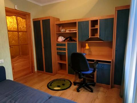 квартира по адресу Головатого ул., 3