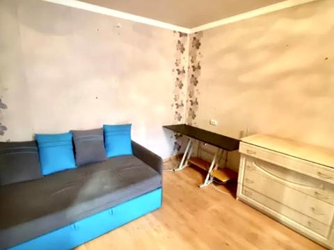 квартира по адресу Штабной пер., 5