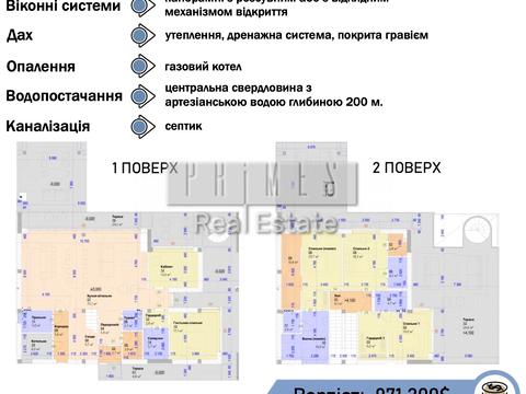 дом по адресу Колекторна