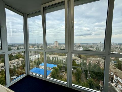 квартира по адресу Юрія Пасхаліна ул. (Ілліча), 17