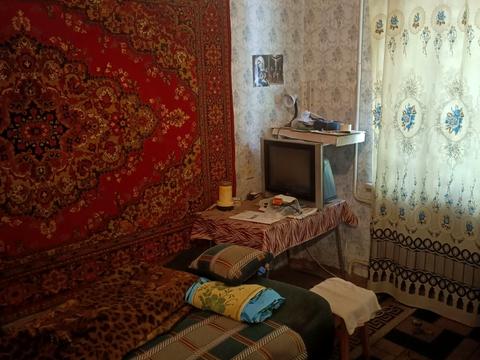 квартира по адресу ул. Энтузиастов, 15