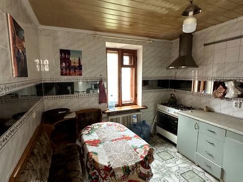 квартира по адресу Лётная ул. (Красногвардейская), 27а
