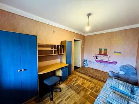 квартира за адресою Володимира Сосюри вул., 4