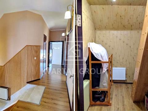 дом по адресу Чернинський провулок