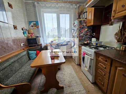 квартира за адресою Перемоги просп., 10