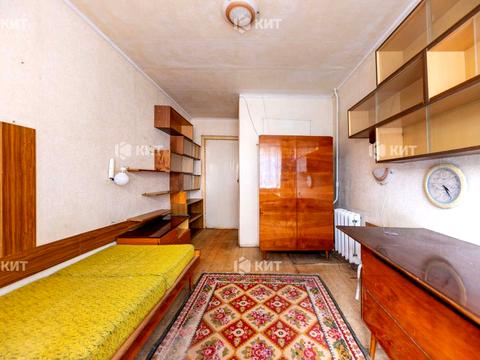 квартира по адресу Науки просп. (Ленина), 74