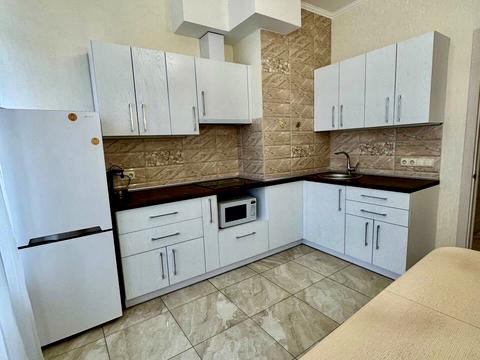 квартира за адресою Генуезька вул., 3б