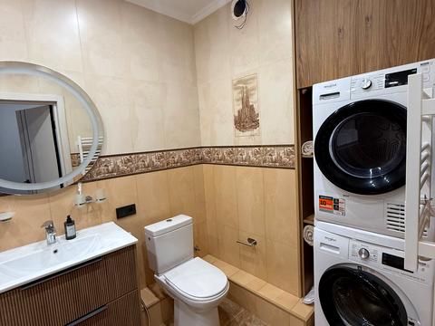 квартира за адресою Голосіївський просп. (40-річчя Жовтня), 58