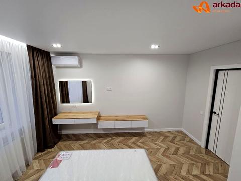 квартира за адресою Довга вул., 20в