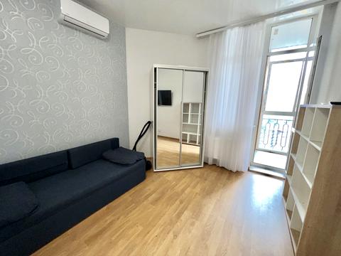 квартира за адресою Аркадійське плато вул. (Гагаринське плато), 9