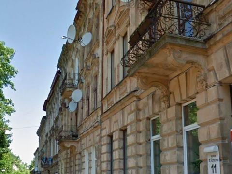 квартира за адресою Коперника, 23