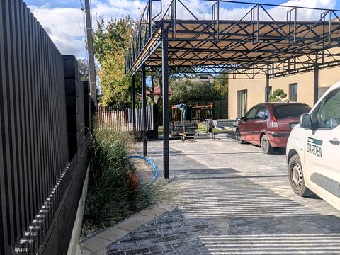 дом по адресу Львовская ул.