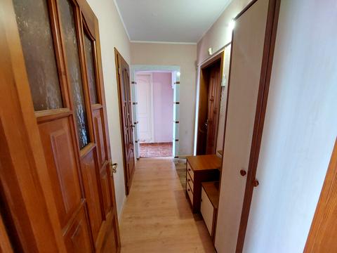 квартира за адресою Кургузова вул., 3-Б