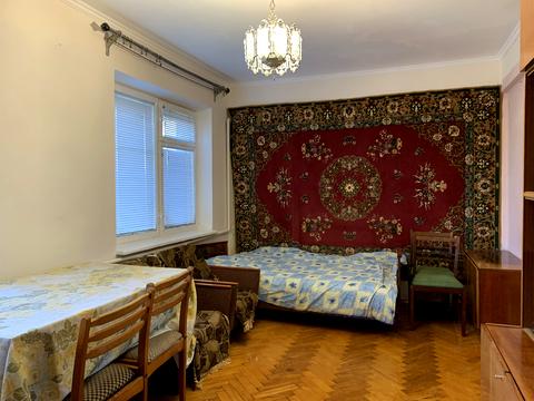 квартира по адресу Бережанская ул. (Бережанская), 3