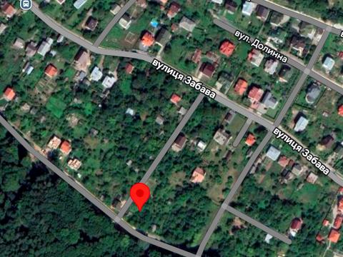 ділянка за адресою 