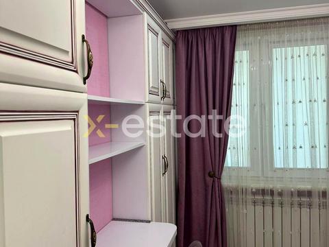 квартира за адресою Академіка Корольова вул., 86