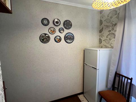 квартира по адресу Научная ул., 36