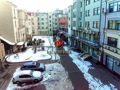 квартира по адресу Спасская ул., 5