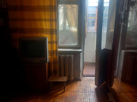 квартира за адресою Дніпроводська вул., 1